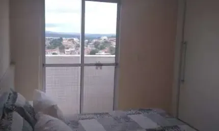 Apartamento com 3 quartos à venda na Avenida Coletora Artur Trindade, Jardim das Alterosas - 2ª Seção, Betim