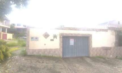 Casa com 3 quartos à venda na Avenida Tropical, Tropical, Contagem