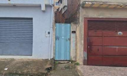 Casa com 2 quartos à venda na Rua Vl - 5, Nova Contagem, Contagem
