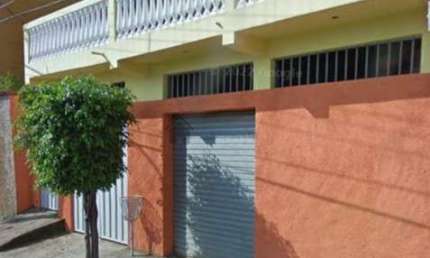 Casa com 3 quartos à venda na Rua Coronel Salvador Fernandes, Bandeirantes, Contagem