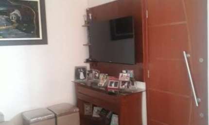 Apartamento com 2 quartos à venda na Avenida Marte, Jardim Riacho das Pedras, Contagem