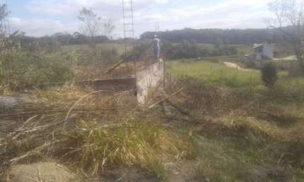 Terreno à venda na Rua Hum, Zona Rural, Rio Manso