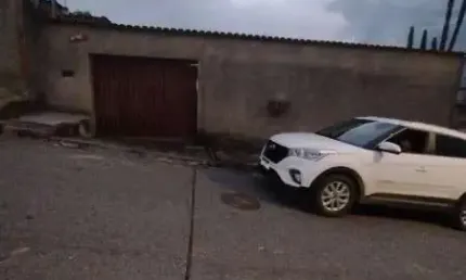 Casa com 3 quartos à venda na Rua Quatorze, Cruzeiro do Sul, Betim