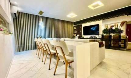 Apartamento com 3 quartos à venda na Alameda dos Pelicanos, Cabral, Contagem