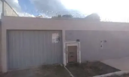 Casa com 2 quartos à venda na Rua Dos Coqueiros, Novo Retiro, Esmeraldas