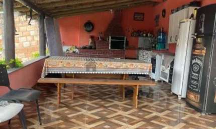 A“TIMA CASA EM A“TIMA LOCALIZAA‡AƒO NO BAIRRO NAZARA‰ EM SAƒO JOAQUIM DE BICAS