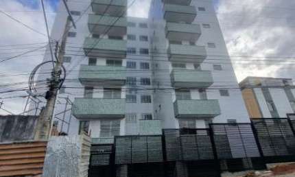 OPORTUNIDADE!!! COBERTURA 03 QUARTOS, SUITE, 02 VAGAS, COBERTAS EM LINHA