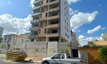 Apartamento com 3 quartos à venda na Rua Vicente Dutra, Diamante, Belo Horizonte