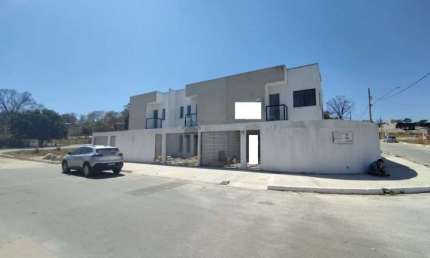 Casa com 3 quartos à venda na Rua Luiz Gomes do Prado, Guarujá Mansões, Betim