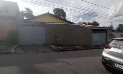 Casa com 3 quartos à venda na Rua Dezoito, Cruzeiro do Sul, Betim