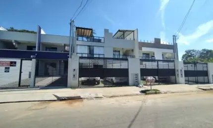 Casa com 3 quartos à venda na Rua Conceia§a£o De Oliveira Ferreira, Vale das Orquídeas, Contagem