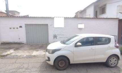Casa com 6 quartos à venda na Rua Rio Ganges, Riacho das Pedras, Contagem