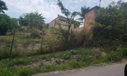 Terreno à venda na Rua Porangaba, Cruzeiro, Betim