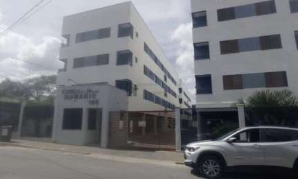 Apartamento com 2 quartos à venda na Rua Virga­lio Do Carmo Rocha, Itaporã, Esmeraldas