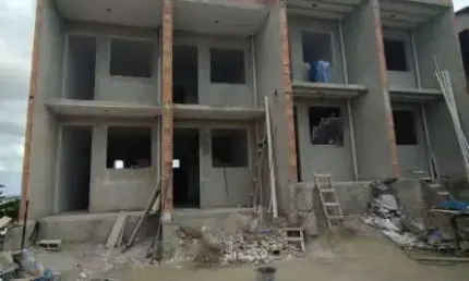 casa geminada duplex indivudal no bairro duque de caxias betim