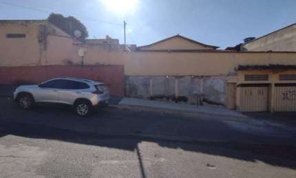 Casa com 4 quartos à venda na Rua Jonas Belizário, Laranjeiras, Betim