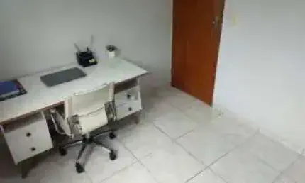 Apartamento com 2 quartos à venda na Rua Parajaº, Sapucaias III, Contagem