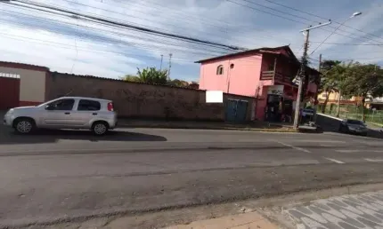 Terreno à venda na Avenida Coletora Artur Trindade, Jardim das Alterosas - 2ª Seção, Betim