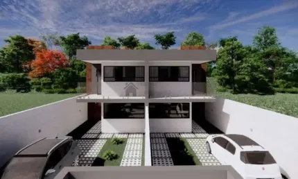 Casa com 3 quartos à venda na Rua Rute da Silva Teixeira, Guarujá Mansões, Betim