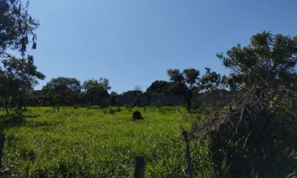 Terreno à venda na Rua Silva Jardins, Vila Suzana, Mateus Leme