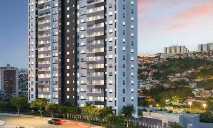 Apartamento com 3 quartos à venda na Avenida Barão Homem de Melo, Estoril, Belo Horizonte