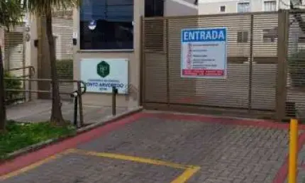 Apartamento com 2 quartos à venda na Rua Dos Ipaas, Vila das Flores, Betim