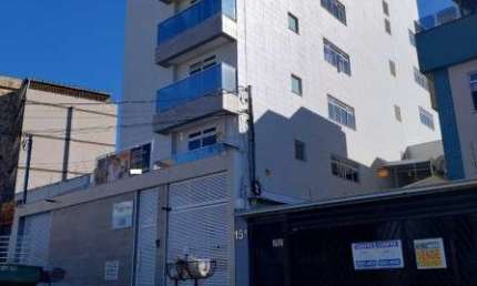 EXCELENTE COBERTURA NO INDUSTRIAL SANTA CRUZ EM CONTAGEM