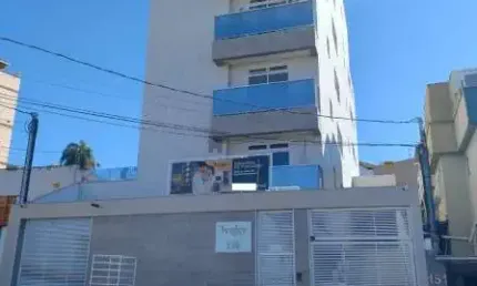 LINDO APARTAMENTOP 03 QUARTOS NO INDUSTRIAL SANTA CRUZ EM CONTAGEM