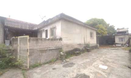 Casa com 2 quartos à venda na Avenida Coletora Artur Trindade, Nossa Senhora de Fátima, Betim