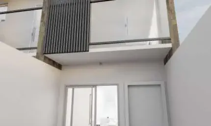 Casa com 2 quartos à venda na Rua Princesa Izabel, Alvorada, Betim
