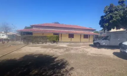 Chácara / sítio com 4 quartos à venda na Rua Das Esmeraldas, Condomínio Topázio Residencial, Esmeraldas