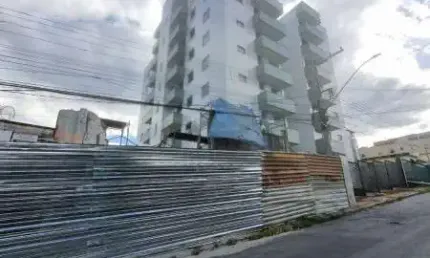 OPORTUNIDADE LINDA AREA PRIVATIVA 03 QUARTOS, SUITE, 02 VAGAS NO BAIRRO SANTA CRUZ CONTAGEM