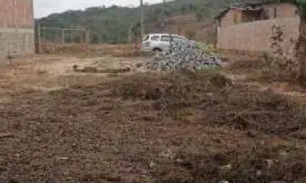 Terreno à venda na Rua Espanha, Recanto Verde, Esmeraldas