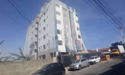 Apartamento com 2 quartos à venda na Rua Josa© De Souza Arruda, Linda Vista, Contagem