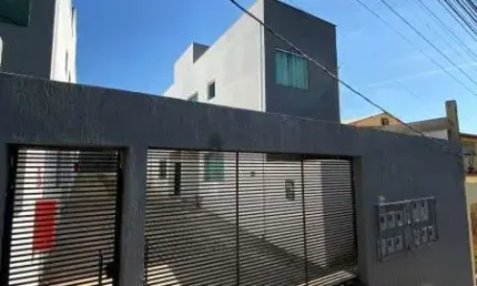 OPORTUNIDADE!!! CASA GEMINADA 02 QUARTOS, SAƒO JOAO - BETIM