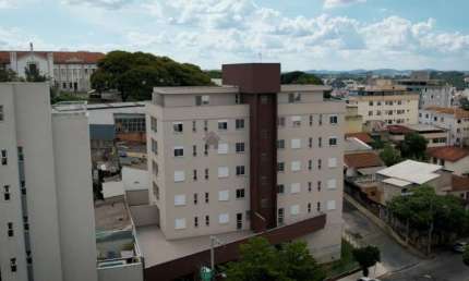 LINDO APARTAMENTO NO BAIRRO NOVA SUISSA EM BELO HORIZONTE