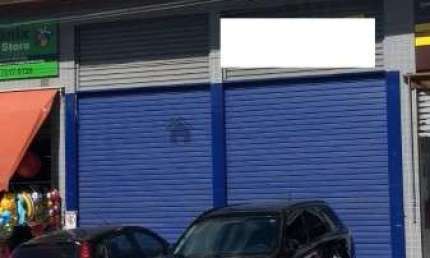 Ponto comercial à venda na Avenida Josa© Luiz Da Cunha, Alvorada, Contagem