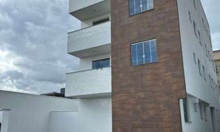 Cobertura com 2 quartos à venda na Rua Nove de Maio, Coqueiros, Belo Horizonte