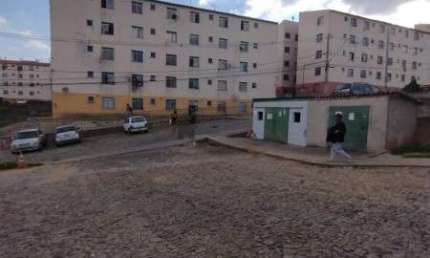 Apartamento com 2 quartos à venda na Rua Pau Brasil, Vila das Flores, Betim