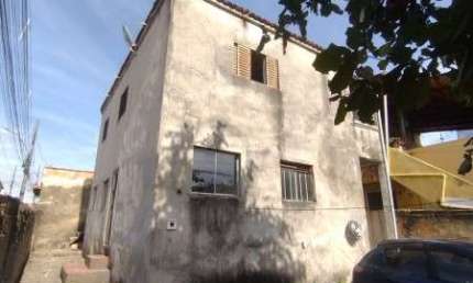 Casa com 4 quartos à venda na Rua Fa©lix De Almeida, Bernardo Monteiro, Contagem