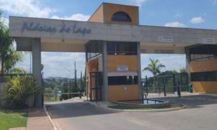 Casa com 10 quartos à venda na Rua Vinte E Traas, Condomínios Aldeias do Lago, Esmeraldas