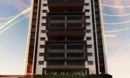 Cobertura com 2 quartos à venda na Rua Valparaa­so, Sion, Belo Horizonte