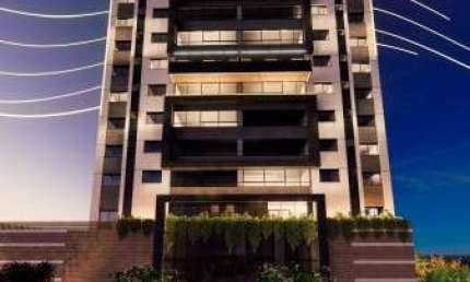 Apartamento com 3 quartos à venda na Rua Valparaa­so, Sion, Belo Horizonte