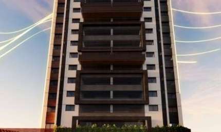 Apartamento com 3 quartos à venda na Rua Valparaa­so, Sion, Belo Horizonte