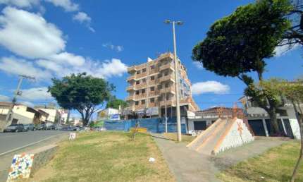 Cobertura com 3 quartos à venda na Rua Rio Paraopeba, Riacho das Pedras, Contagem
