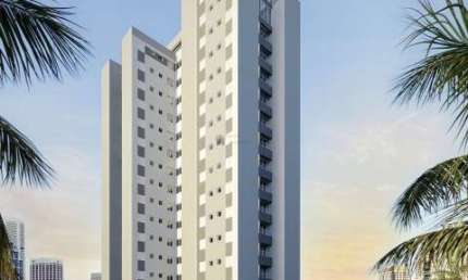 Apartamento com 2 quartos à venda na Rua Doutor Álvaro Camargos, Santa Mônica, Belo Horizonte