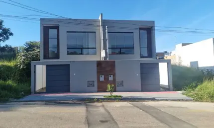 Casa com 3 quartos à venda na Avenida das Palmeiras, Duque de Caxias, Betim