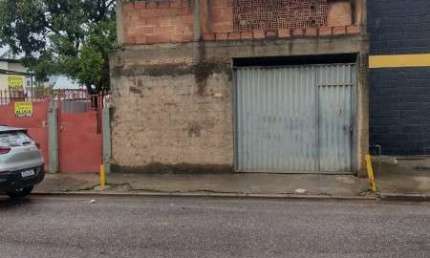 Casa com 3 quartos à venda na Rua Ademar dos Santos Barbosa, São Sebastião, Contagem