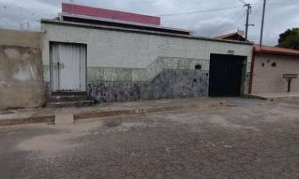 Casa com 6 quartos à venda na Rua Vicente dos Santos, Bernardo Monteiro, Contagem