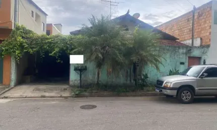 Casa com 3 quartos à venda na Rua Trombeta, Jardim das Alterosas 1ª Seção, Betim